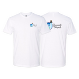 Bayside Chapel Assembly Of God Next Level Adult Shirts #5005 A