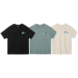Bayside Chapel Assembly Of God Oversized Adult Shirts #15005 A