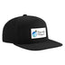 Bayside Chapel Assembly Of God Perforated Hats #15005 A