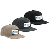 Bayside Chapel Assembly Of God Perforated Hats #15005 A