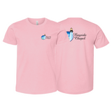 Bayside Chapel Assembly Of God Kids Shirts #5005 A