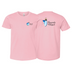Bayside Chapel Assembly Of God Kids Shirts #15005 A