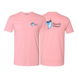 Bayside Chapel Assembly Of God Next Level Adult Shirts #15005 A
