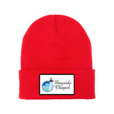 Bayside Chapel Assembly Of God Beanies #15005 A