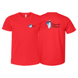 Bayside Chapel Assembly Of God Kids Shirts #5005 A