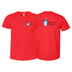 Bayside Chapel Assembly Of God Kids Shirts #15005 A
