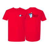 Bayside Chapel Assembly Of God Next Level Adult Shirts #15005 A