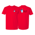 Bayside Chapel Assembly Of God Next Level Adult Shirts #15005 A