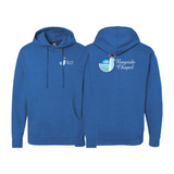 Bayside Chapel Assembly Of God Sweater Hoodie #5005 A