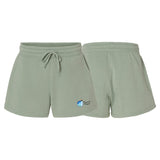 Bayside Chapel Assembly Of God Women's Sweatshorts #15005 A