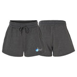 Bayside Chapel Assembly Of God Women's Sweatshorts #5005 A