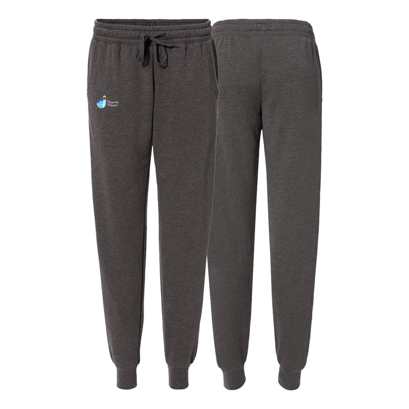 Bayside Chapel Assembly Of God Women's Sweatpants #5005 A