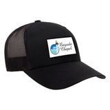 Bayside Chapel Assembly Of God Trucker Hat #15005 A