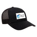 Bayside Chapel Assembly Of God Trucker Hat #15005 A