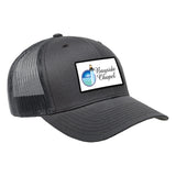 Bayside Chapel Assembly Of God Trucker Hat #15005 A