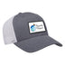 Bayside Chapel Assembly Of God Trucker Hat #15005 A