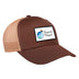 Bayside Chapel Assembly Of God Trucker Hat #15005 A