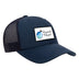 Bayside Chapel Assembly Of God Trucker Hat #15005 A