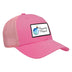 Bayside Chapel Assembly Of God Trucker Hat #15005 A