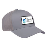 Bayside Chapel Assembly Of God Trucker Hat #5005 A