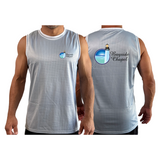 Bayside Chapel Assembly Of God Basketball Jerseys #5005 A