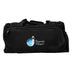Bayside Chapel Assembly Of God Small Duffel Bag #15005 A