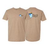Bayside Chapel Assembly Of God Next Level Adult Shirts #15005 A