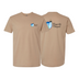 Bayside Chapel Assembly Of God Next Level Adult Shirts #15005 A