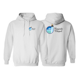 Bayside Chapel Assembly Of God Sweater Hoodie #5005 A
