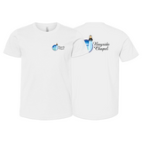 Bayside Chapel Assembly Of God Kids Shirts #5005 A