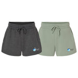 Bayside Chapel Assembly Of God Women's Sweatshorts #5005 A