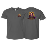 Stone Temple Church Kids Shirts #15006 A