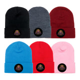Stone Temple Church Beanies #15006 A