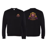 Stone Temple Church Crewneck Sweatshirt #5006 A