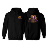Stone Temple Church Sweater Hoodie #5006 A
