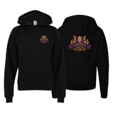 Stone Temple Church Sweater Kids Hoodie #5006 A