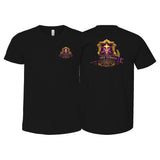 Stone Temple Church Kids Shirts #15006 A