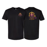 Stone Temple Church Next Level Adult Shirts #15006 A
