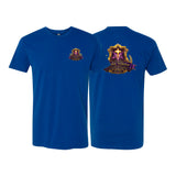Stone Temple Church Next Level Adult Shirts #15006 A