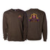 Stone Temple Church Crewneck Sweatshirt #15006 A