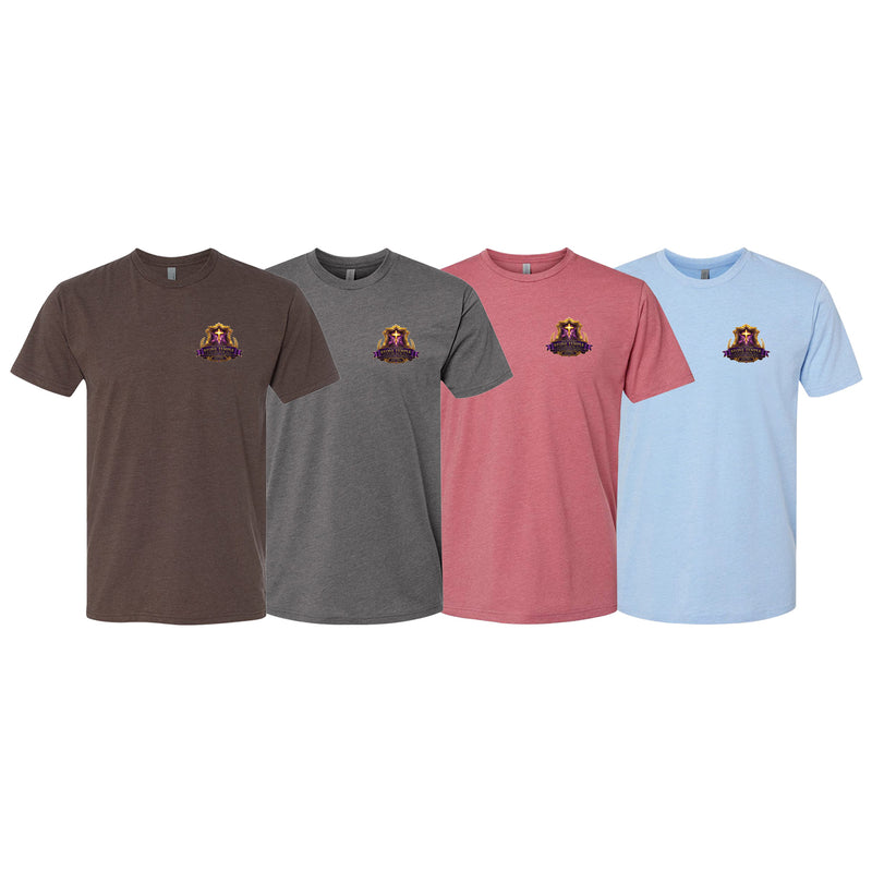 Stone Temple Church Next Level CVC Shirt #5006 A