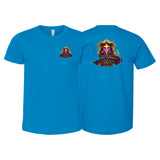 Stone Temple Church Kids Shirts #15006 A