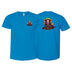 Stone Temple Church Kids Shirts #15006 A