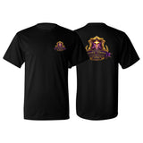 Stone Temple Church Dry Fit Shirts #15006 A