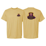 Stone Temple Church Dry Fit Shirts #15006 A