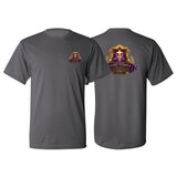 Stone Temple Church Dry Fit Shirts #15006 A