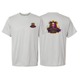 Stone Temple Church Dry Fit Shirts #15006 A