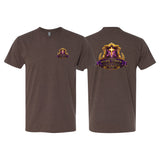 Stone Temple Church Next Level CVC Shirt #5006 A