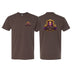 Stone Temple Church Next Level CVC Shirt #15006 A
