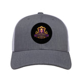Stone Temple Church Trucker Hat #15006 A